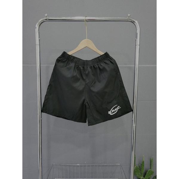 Quần short dù quần ngố nam