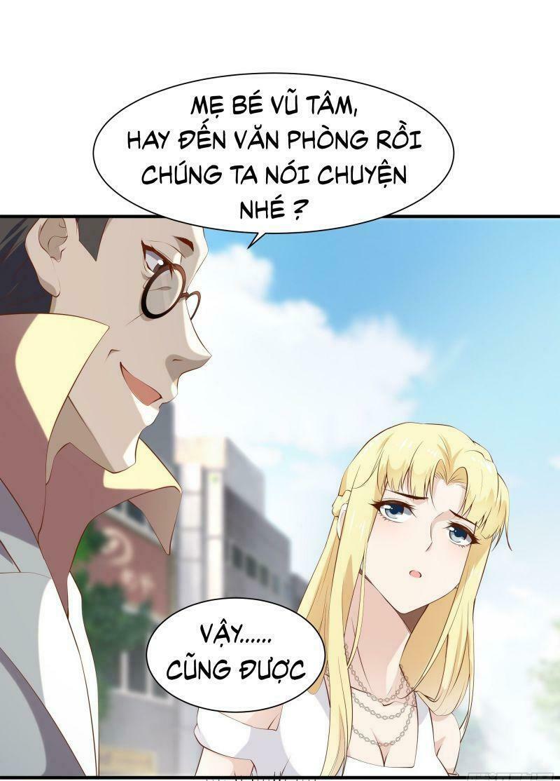 nãi ba là chiến thần mạnh nhất chapter 13 39