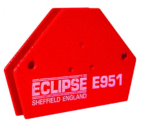 Nam châm ke góc Eclipse E951