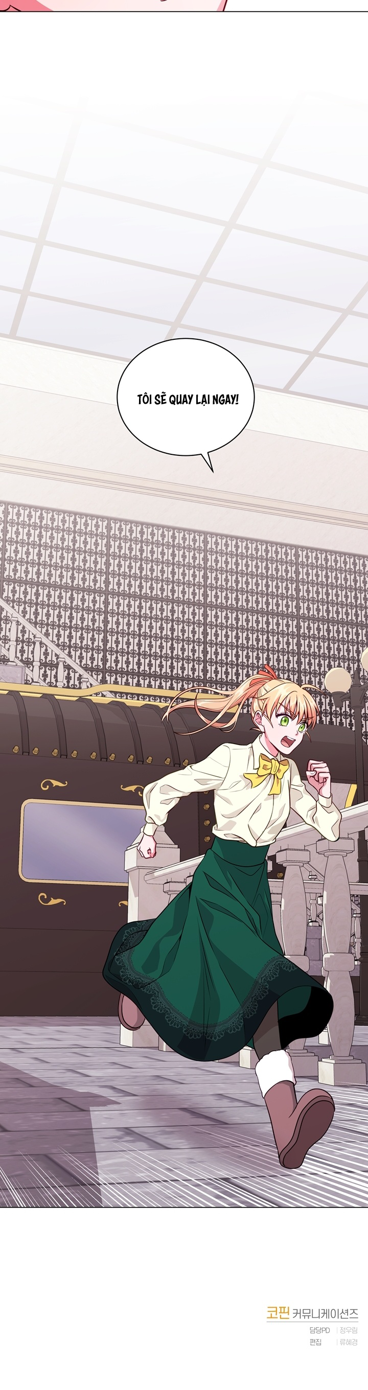 cuộc tuyển chọn thái tử phi chapter 5 16