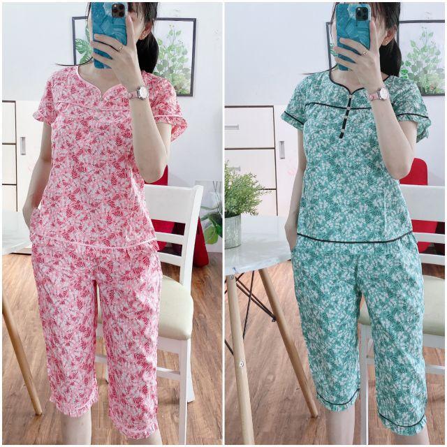 Set đồ bộ xinh cổ 4k rẻ đẹp