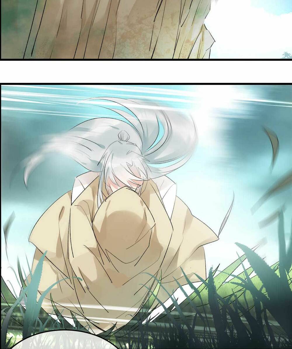 ta xuyên không mang long thai chapter 21 40