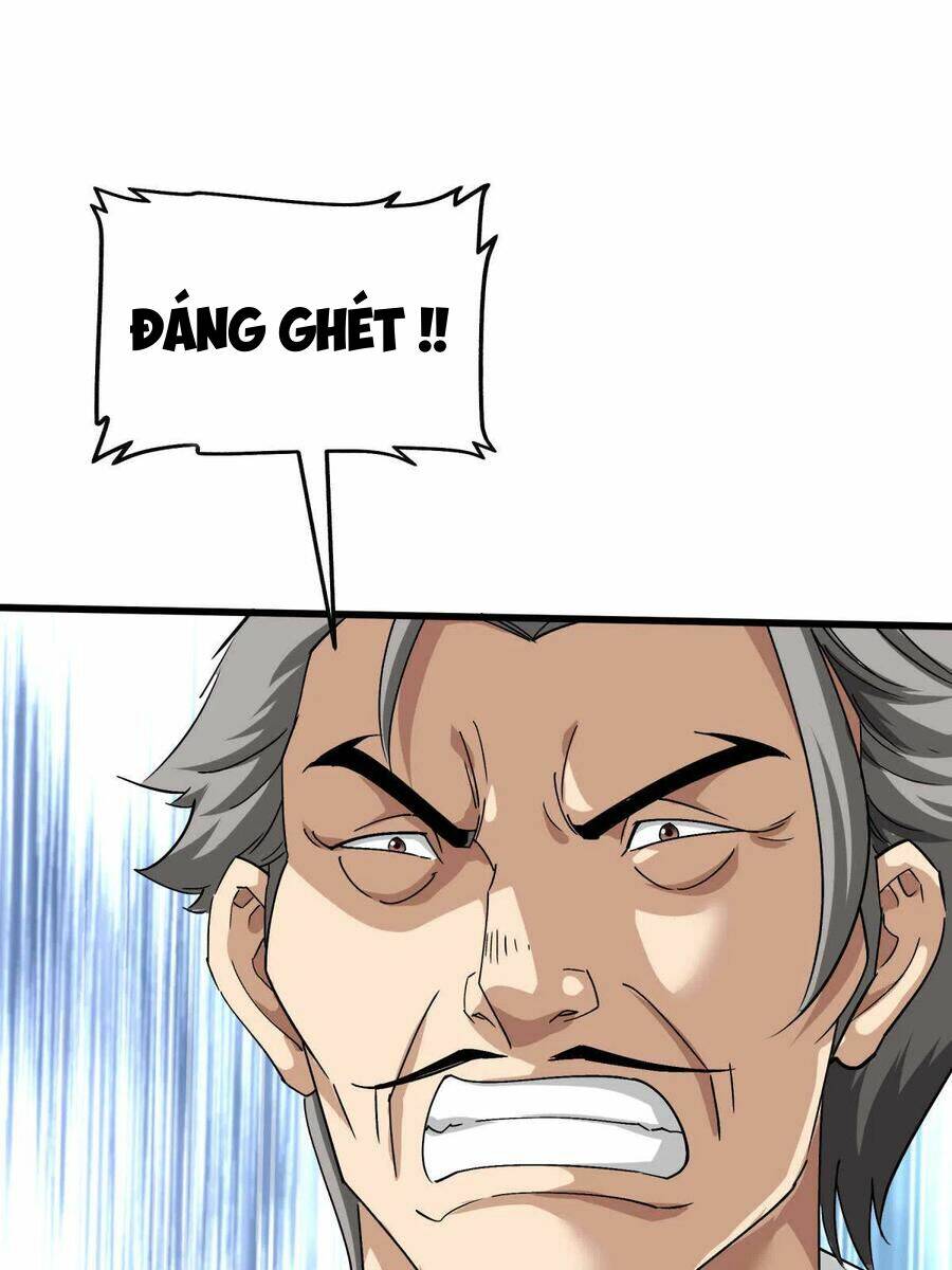 trọng sinh ta là đại thiên thần chapter 101 56