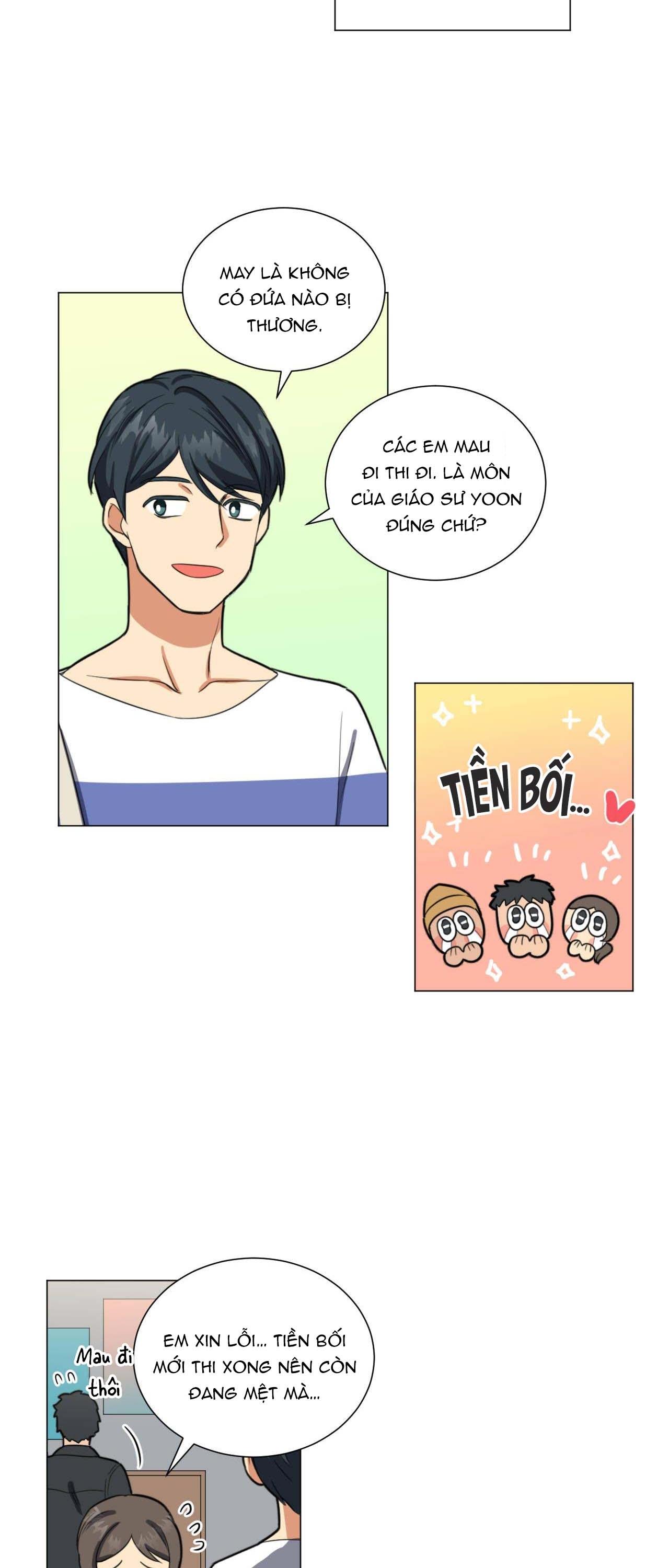 pop up! chapter 1 14