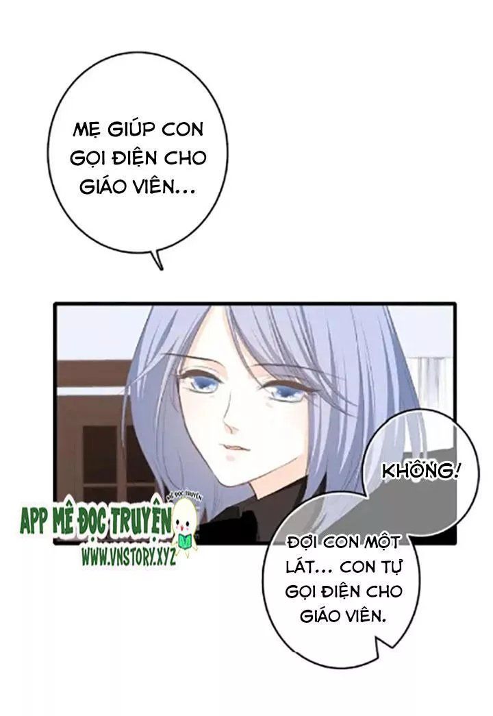 con tim rung động 2 chapter 74 73