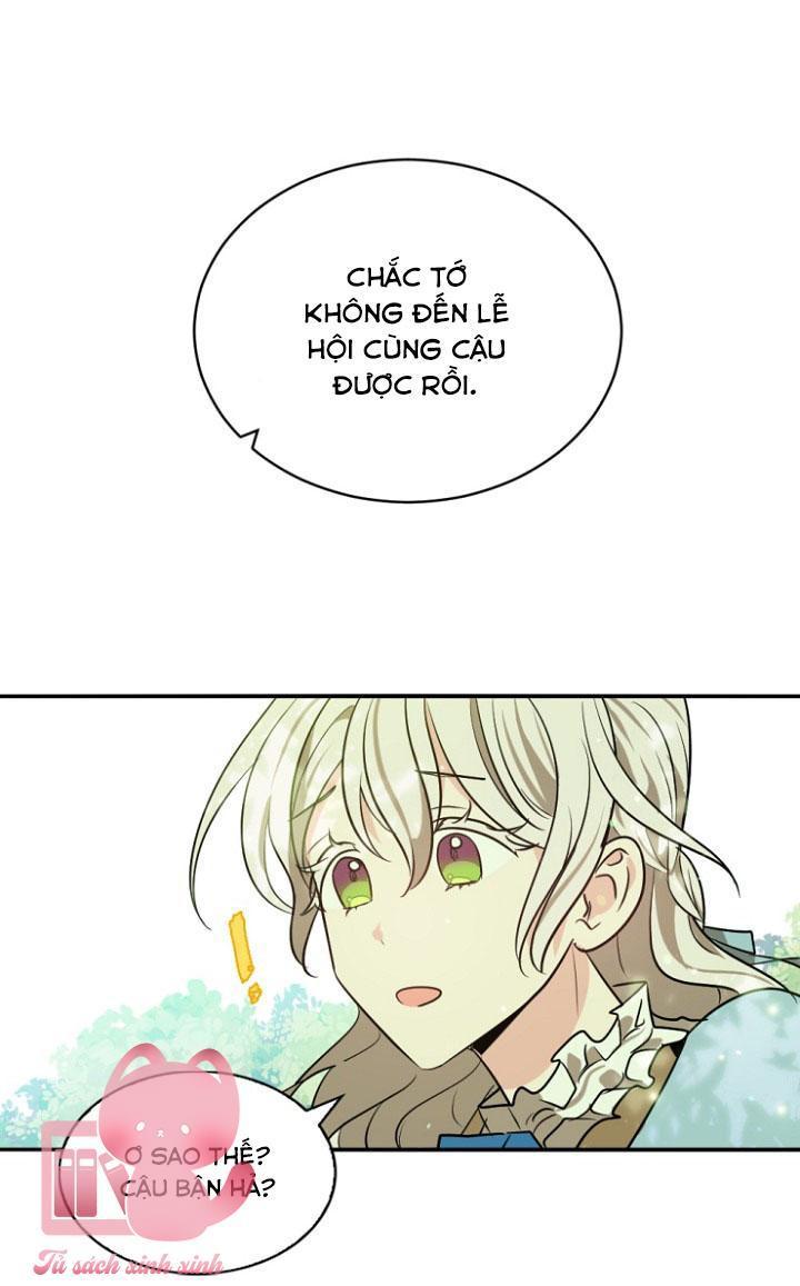 nguyện ước vô vọng của ma nữ chapter 30 10