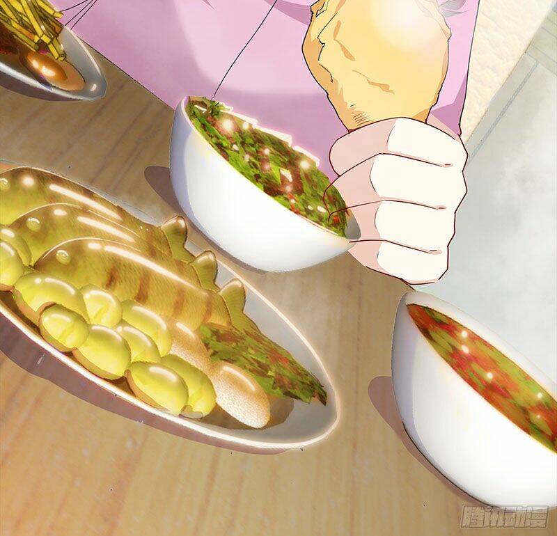 quái trộm thâu tâm chapter 1 27