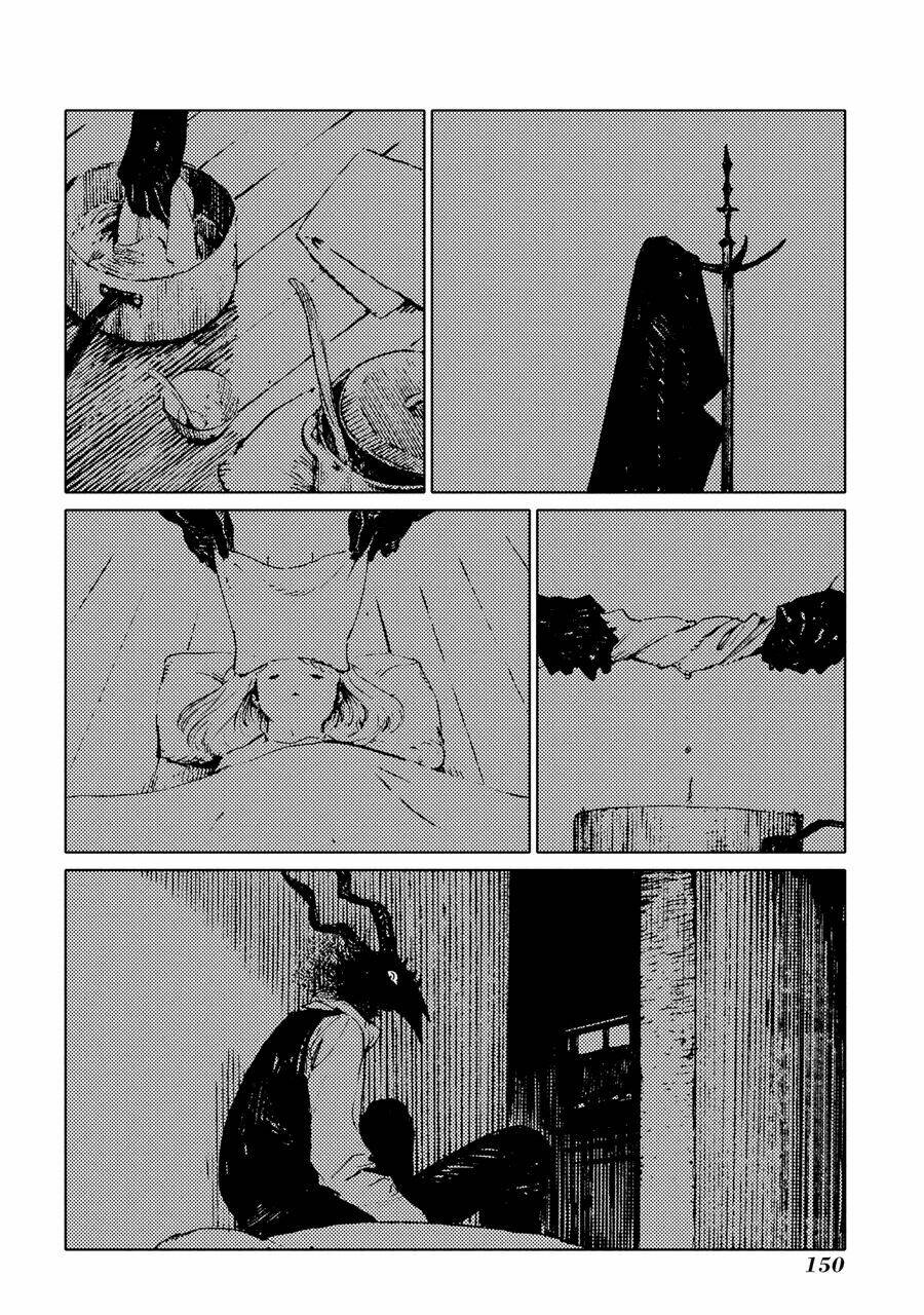 cô bé đến từ vương quốc bên ngoài chapter 15 13