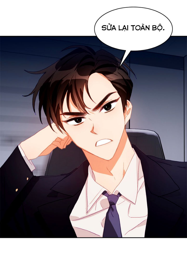 nụ hôn của giác quan thứ sáu chapter 1 56