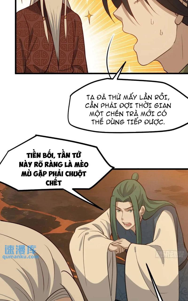 hệ thống gánh con mạnh nhất chapter 122 18