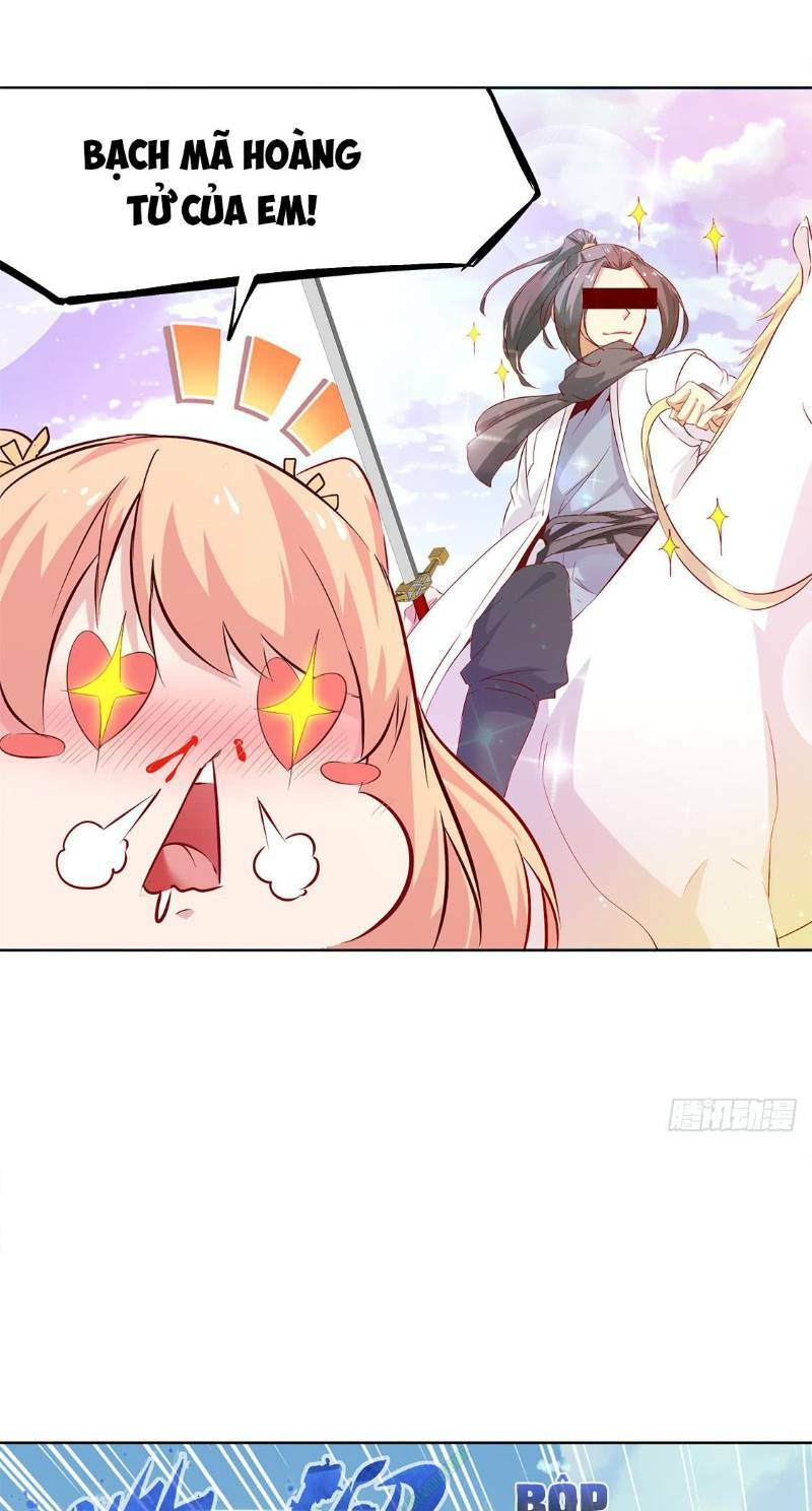 võng du chi tối cường đoán mệnh sư chapter 3 22