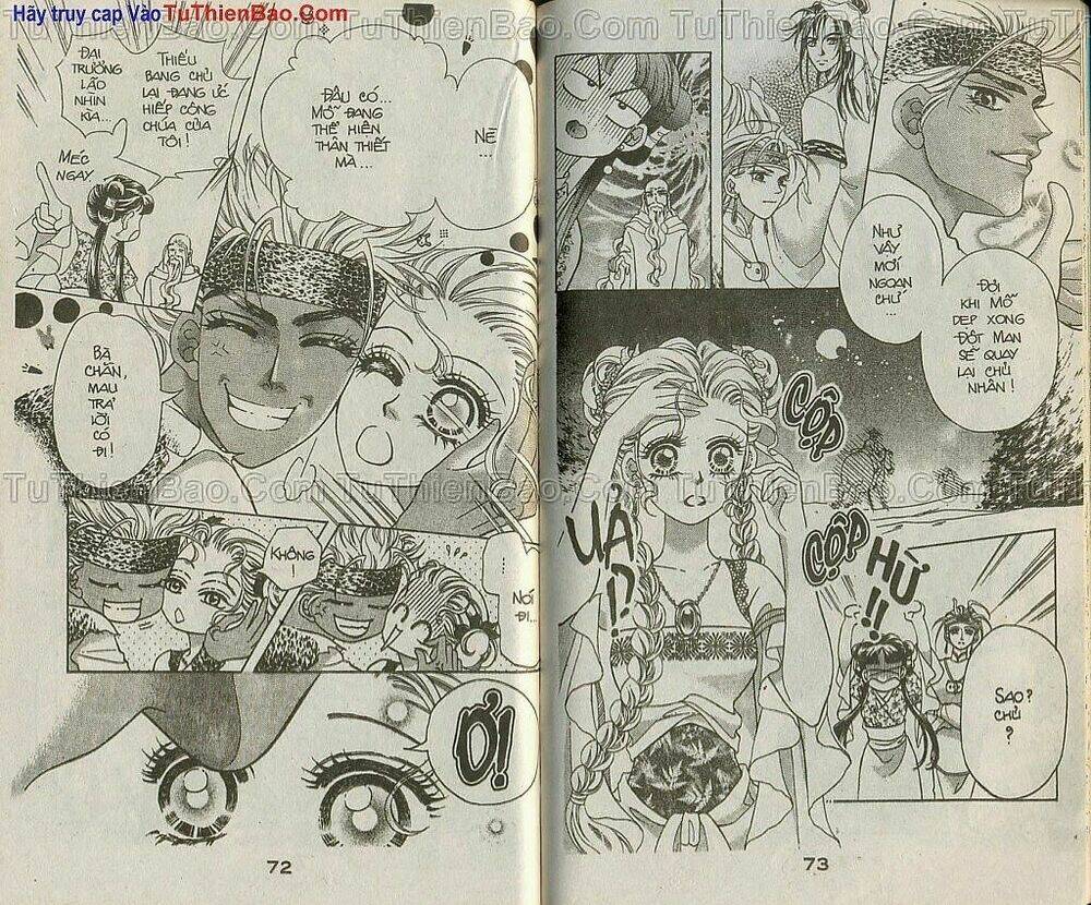 công chúa nam yên chapter 10 36