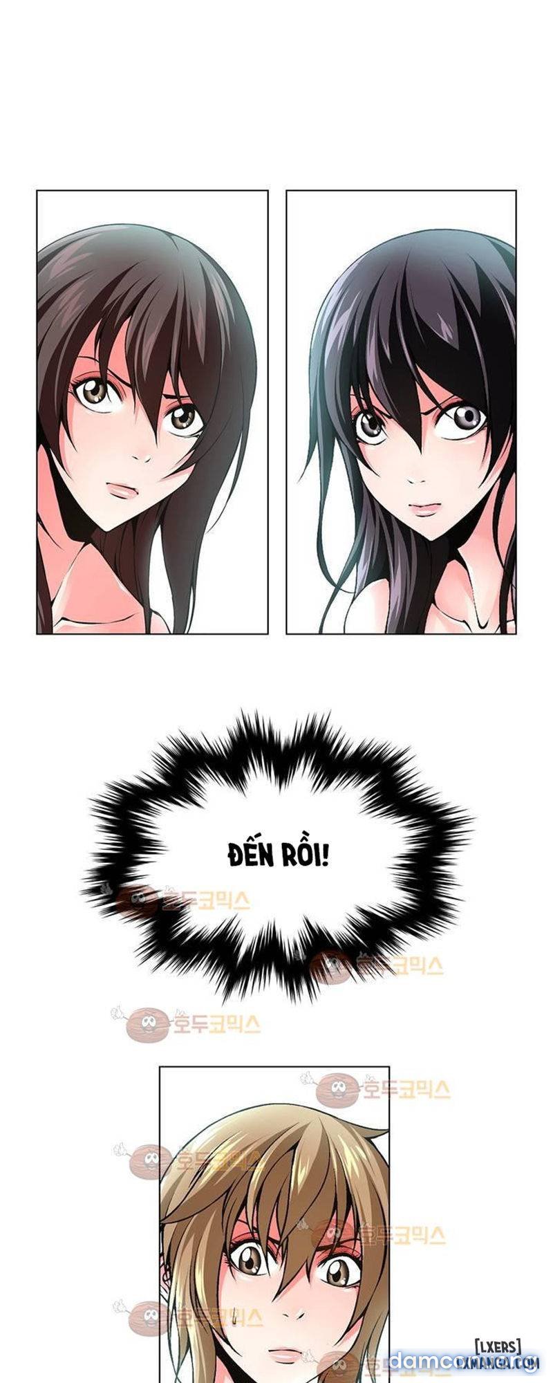 nô lệ song sinh chapter 96 20