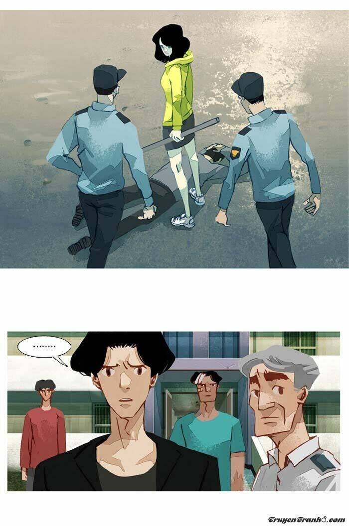 subtle disaster chapter 33 3