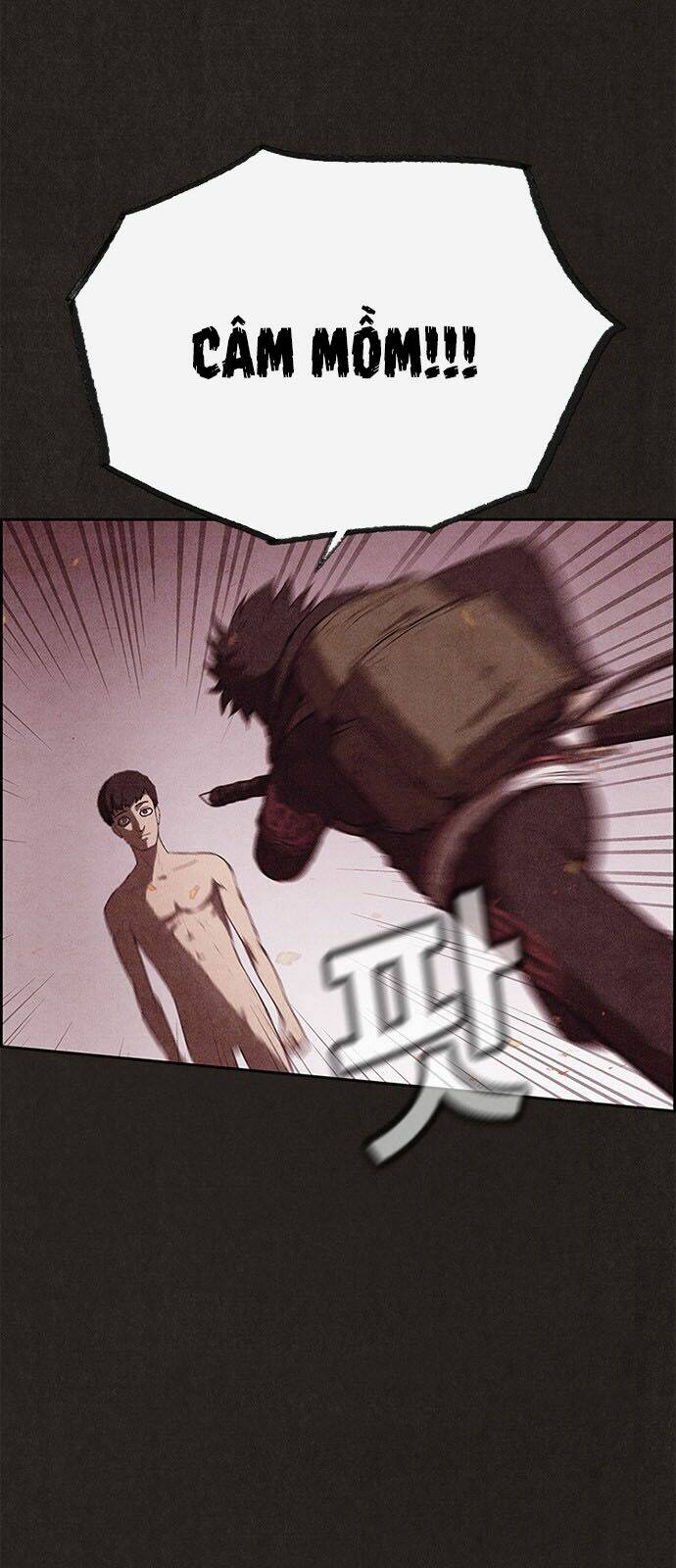 quái vật tại chung cư xanh chapter 125 20