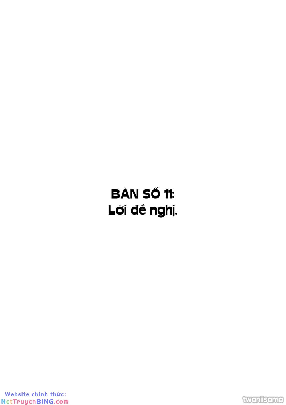 service wars - thánh chiến phục vụ chapter 11 3