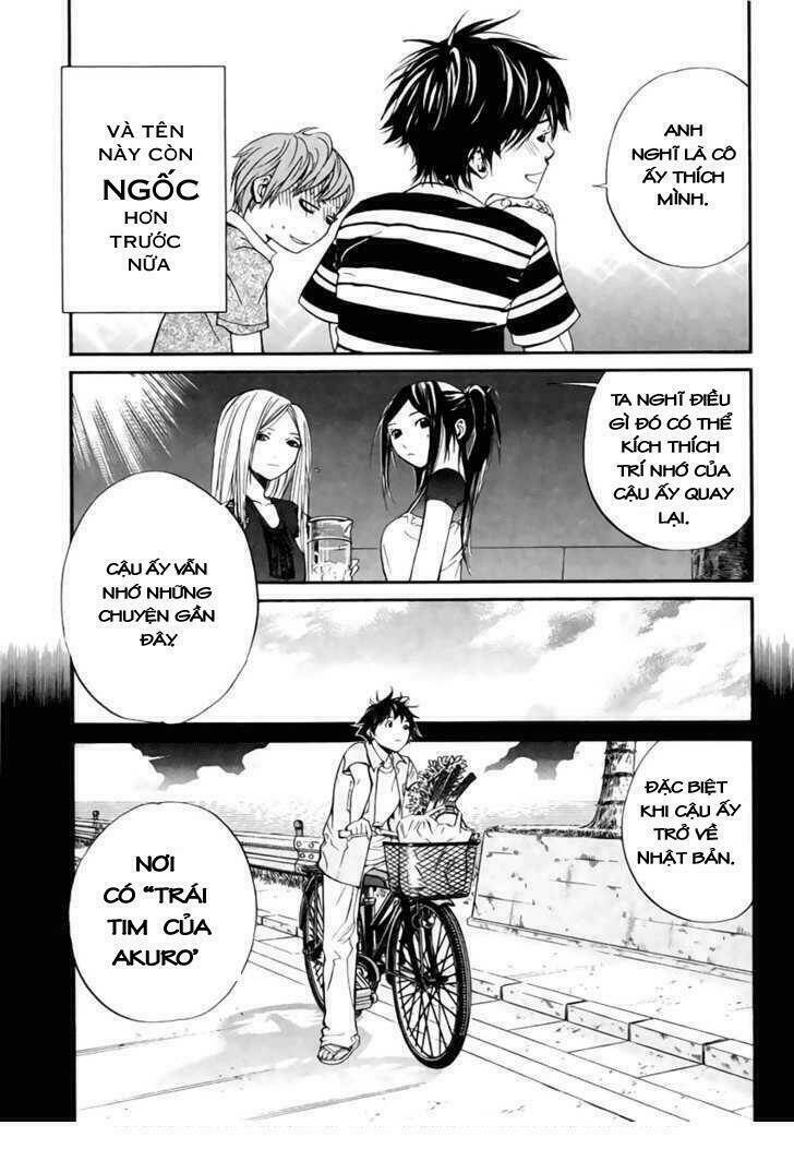 alive - the final evolution chapter 40 6