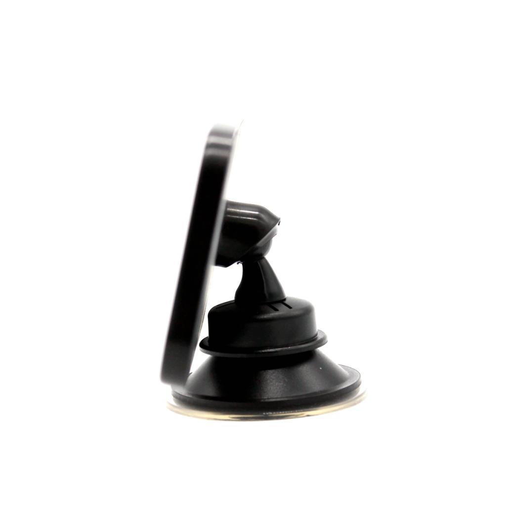 Universal Car Truck Interior Rear View Mirror Suction Cup Mirror Adjustable