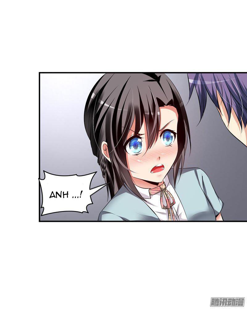 thủ hội chi vũ chapter 19 84