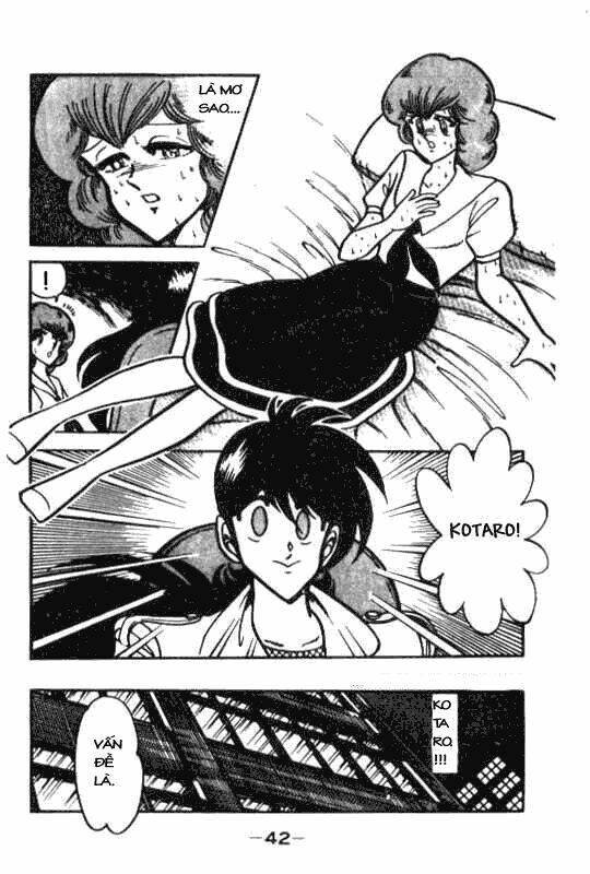 kotaro makaritoru chapter 58 4