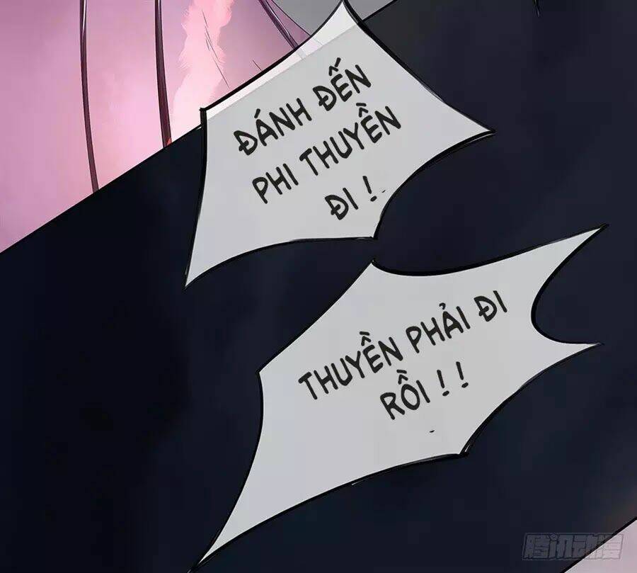 ta không phải nữ thần chapter 5 14