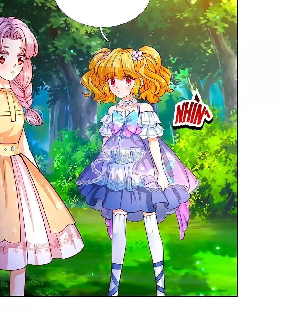 bỗng một ngày nọ trở thành con gái vua chapter 203 8