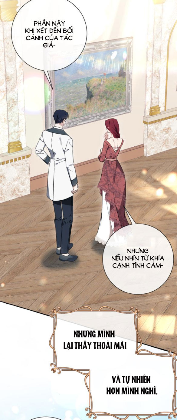 tôi tưởng đó chỉ là tiểu thuyết trọng sinh bình thường chapter 37.2 14