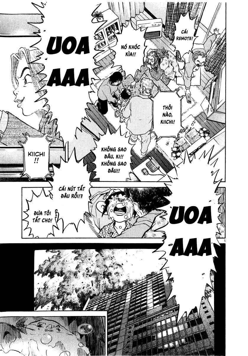 kiichi!! chapter 14 5