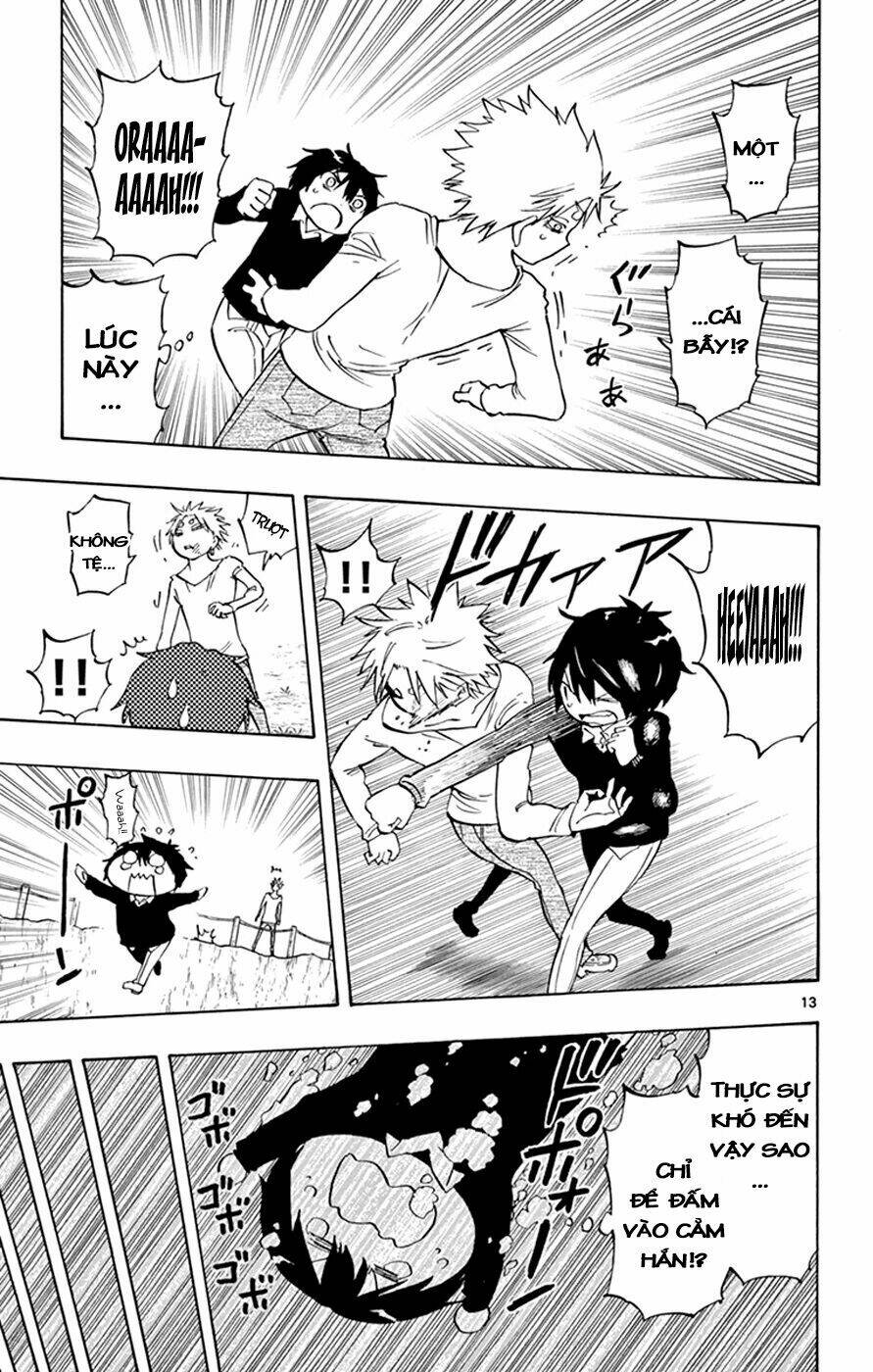 saike mata shite mo chapter 11 13