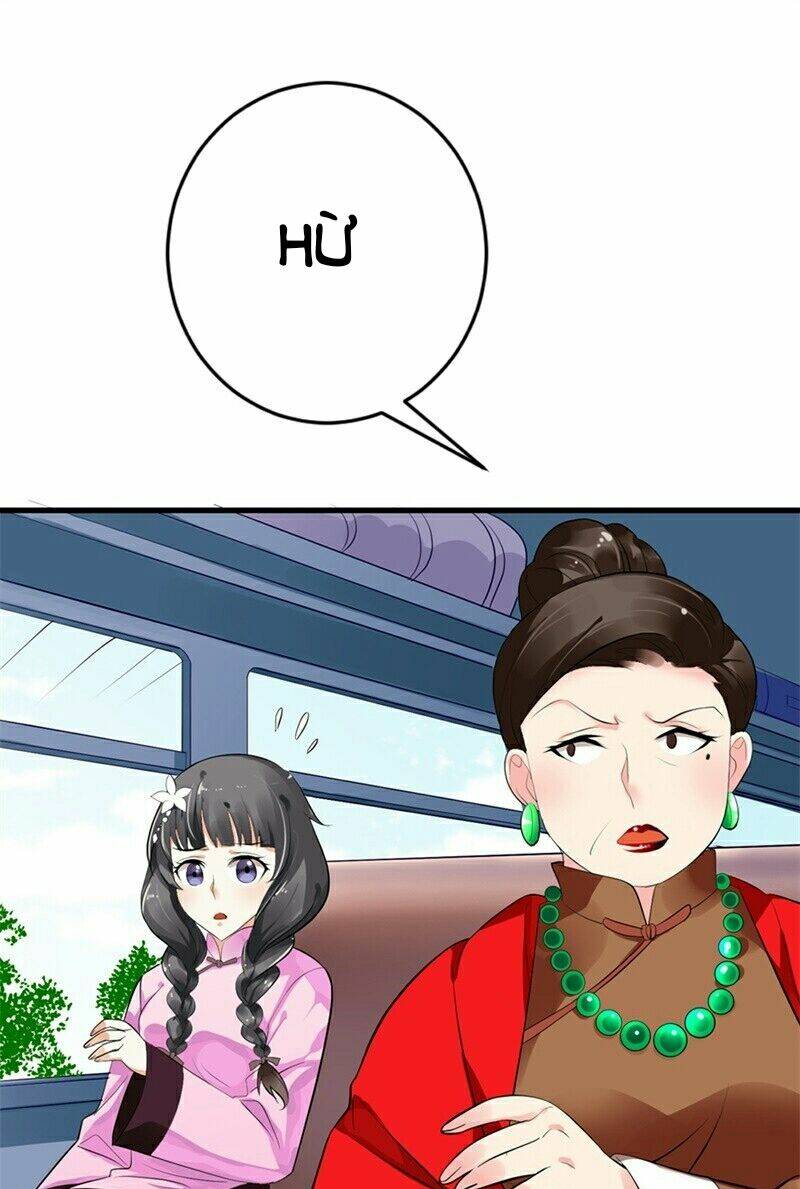 cực phẩm đại nhân - tiểu tâm can chapter 1 15