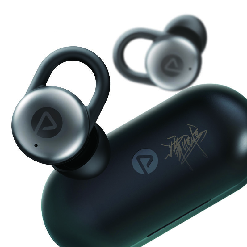 Tai nghe không dây Pisen True Bluetooth Earphone X-Pods T2 - Hàng chính hãng