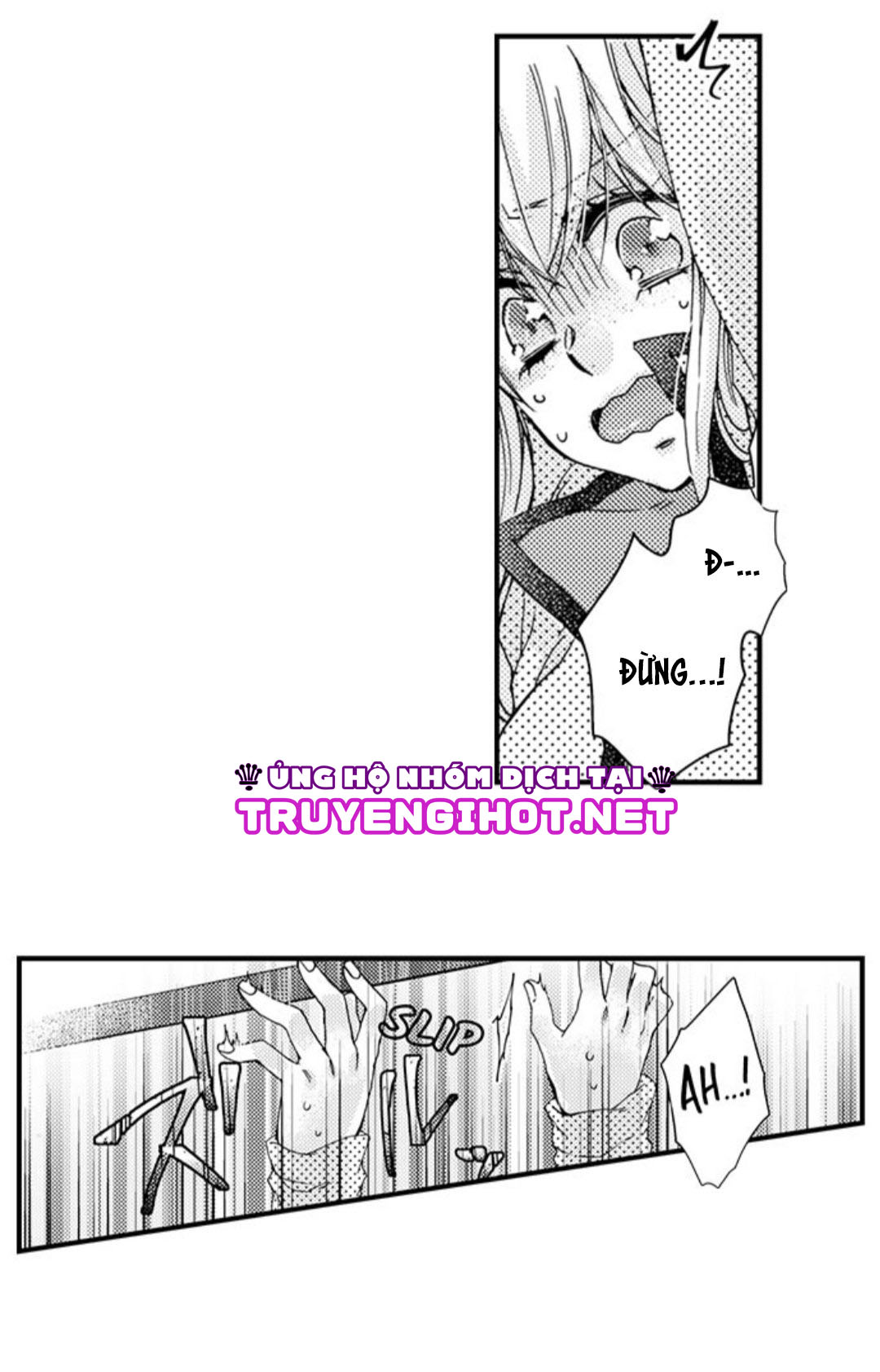 vị sếp thú tính nhà bên chapter 43.2 3