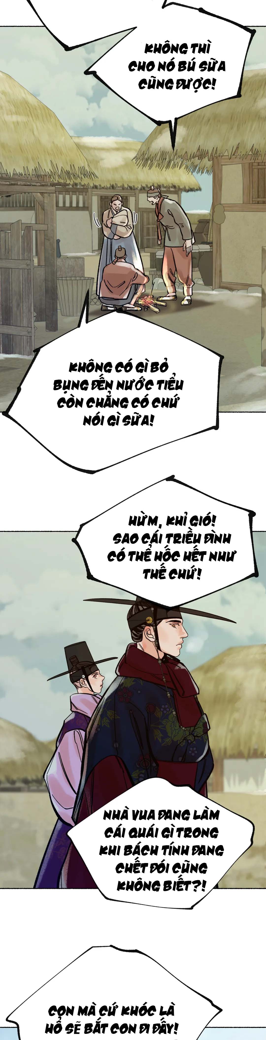 chú hổ hoàng kim chapter 7 26