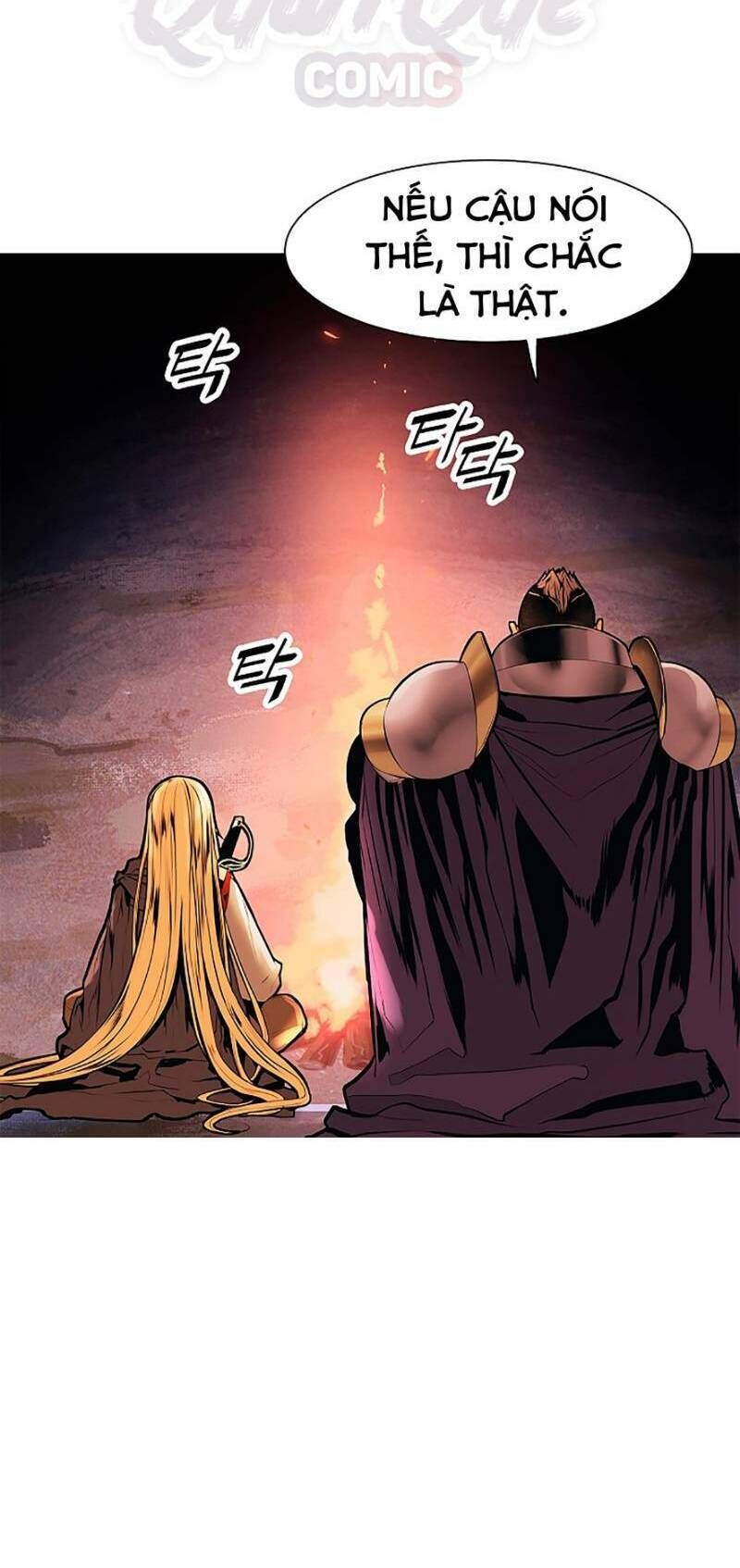 bất bại chân ma chapter 37 27