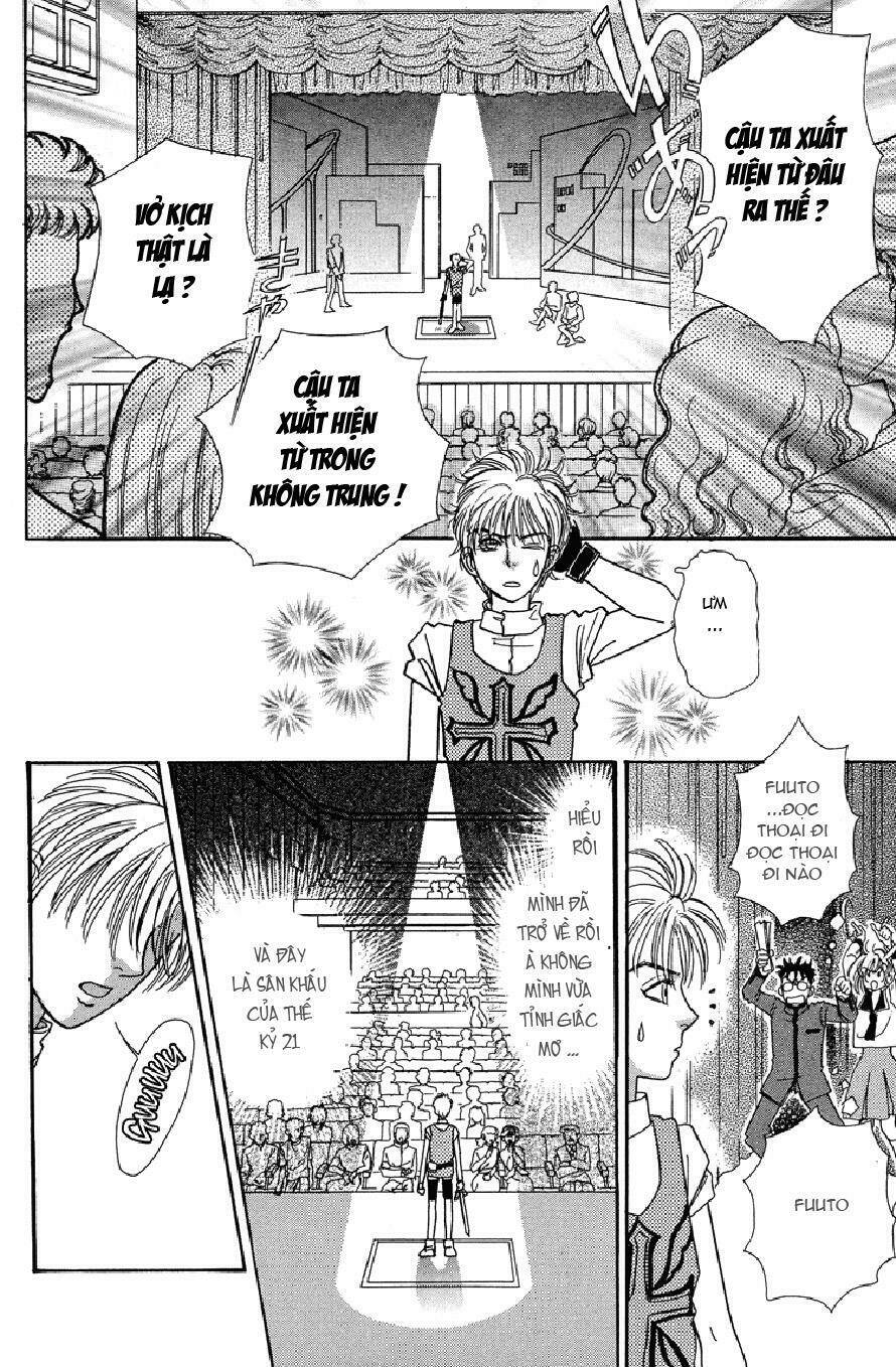 genjuu no seiza - ngôi sao bí ẩn chapter 15 38