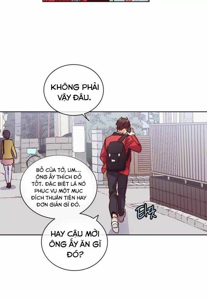 pride complex chapter 17.1 17