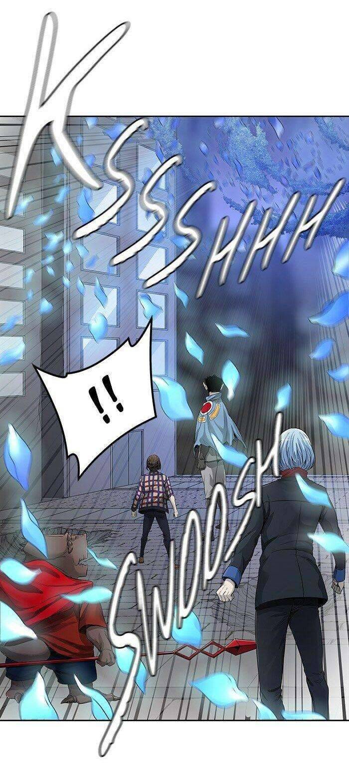 tòa tháp bí ẩn 2 chapter 462 68