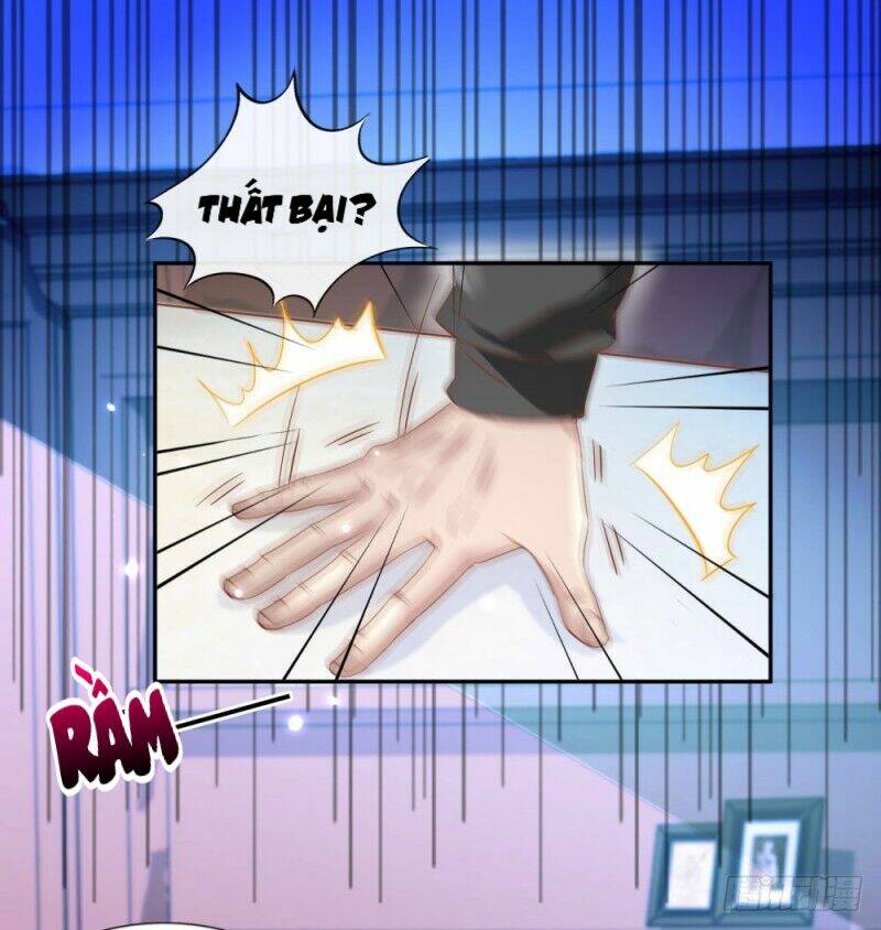 hàng ngàn tư thế lật đổ chủ tịch chapter 2 9