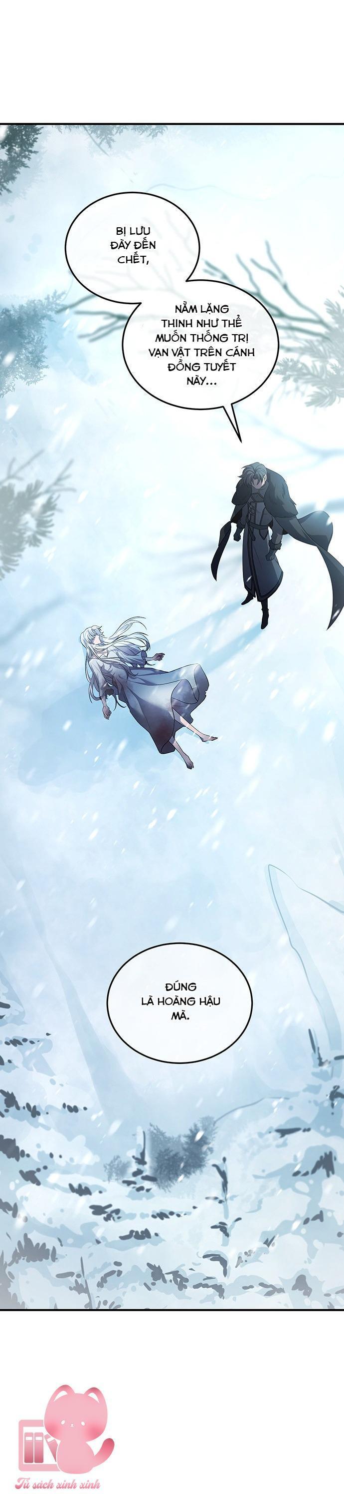 kẻ cướp đoạt hoàng hậu chapter 1 8