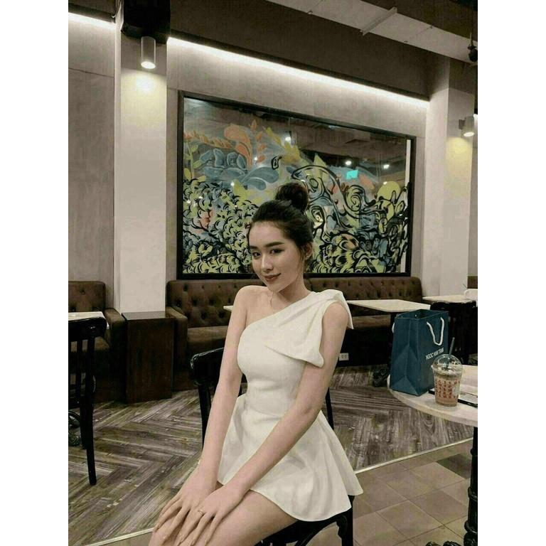 SET JUM RỜI PHỐI NƠ TAY LỆCH SEXY