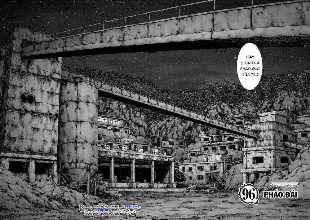 cuộc chiến sinh tồn chapter 96.1 2