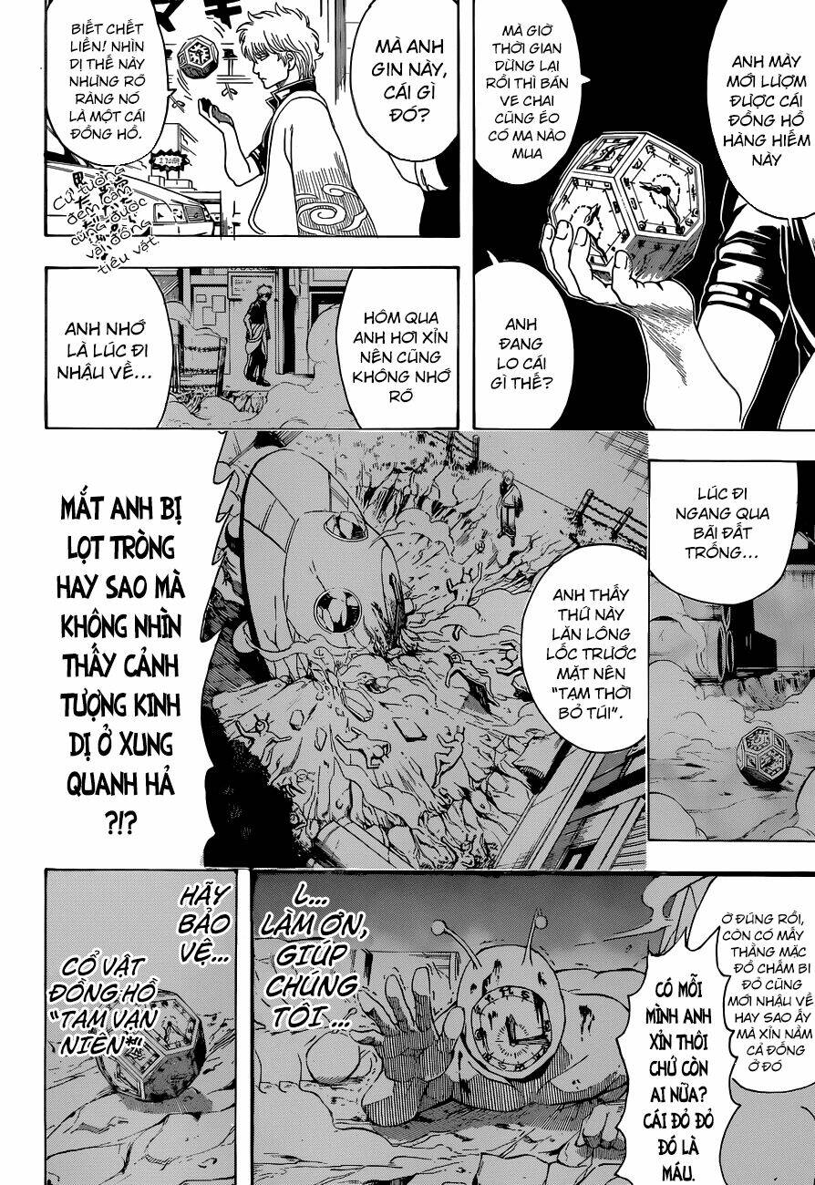 gintama - linh hồn bạc chapter 484 7