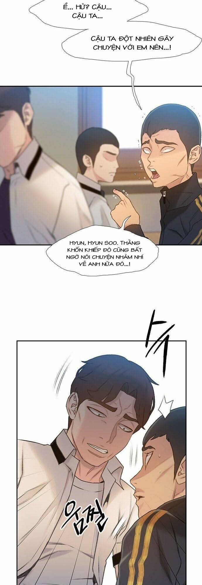 tôi sẽ chết sớm mất chapter 7 54