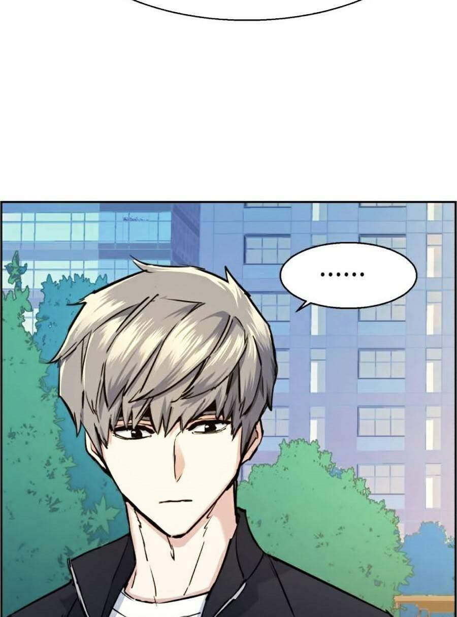 bạn học tôi là lính đánh thuê chapter 63 107