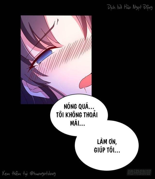 gửi người không quen chapter 1 13