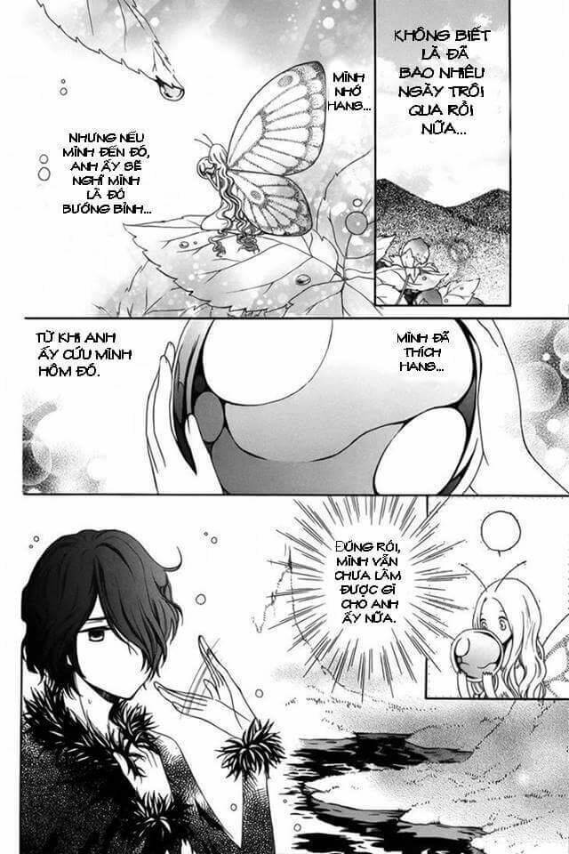 chou no ito chapter 1 10