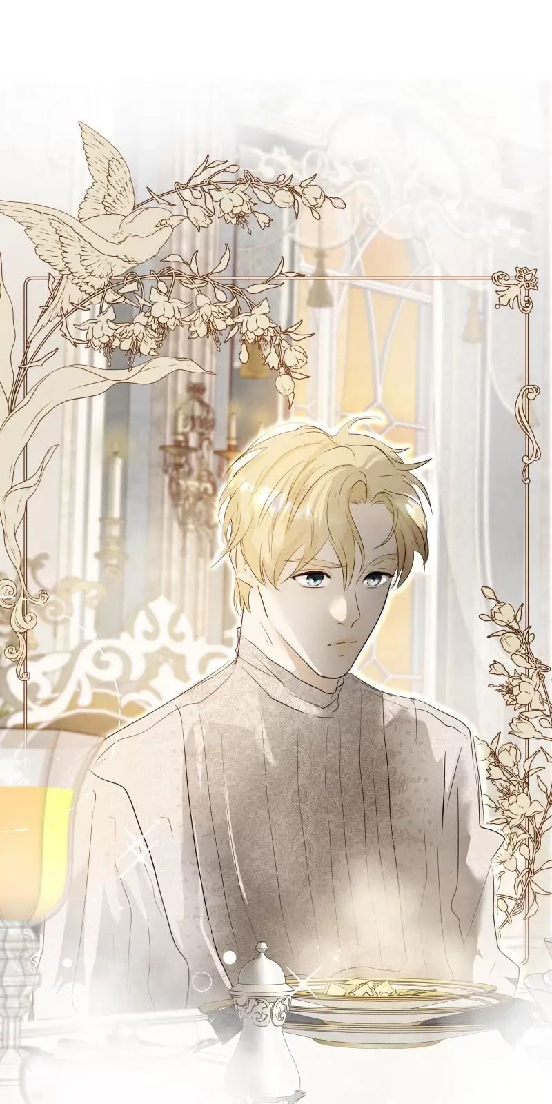 tôi là kẻ phản diện chapter 4 89