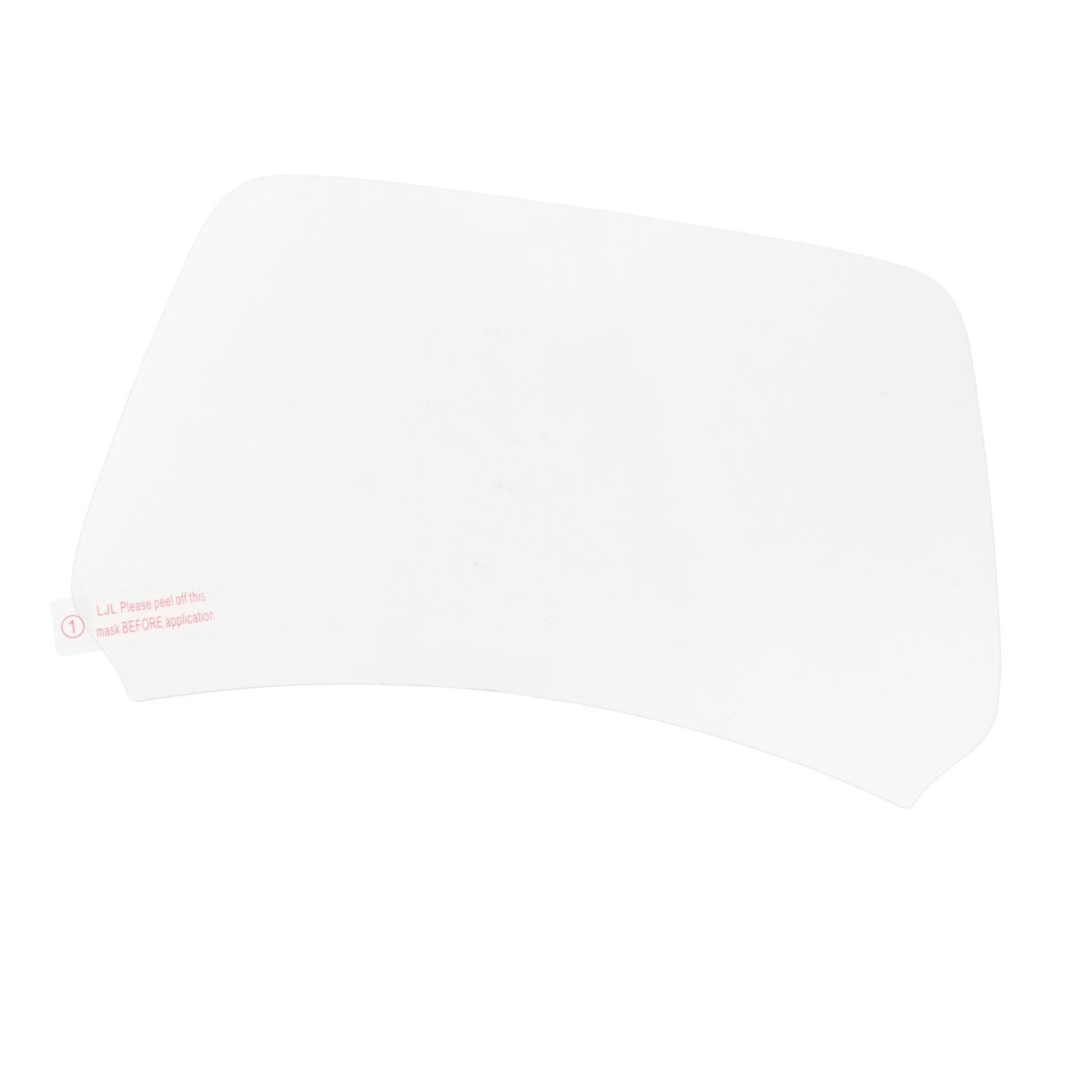 Protective Film High Hardness for Byd Atto 3 2022