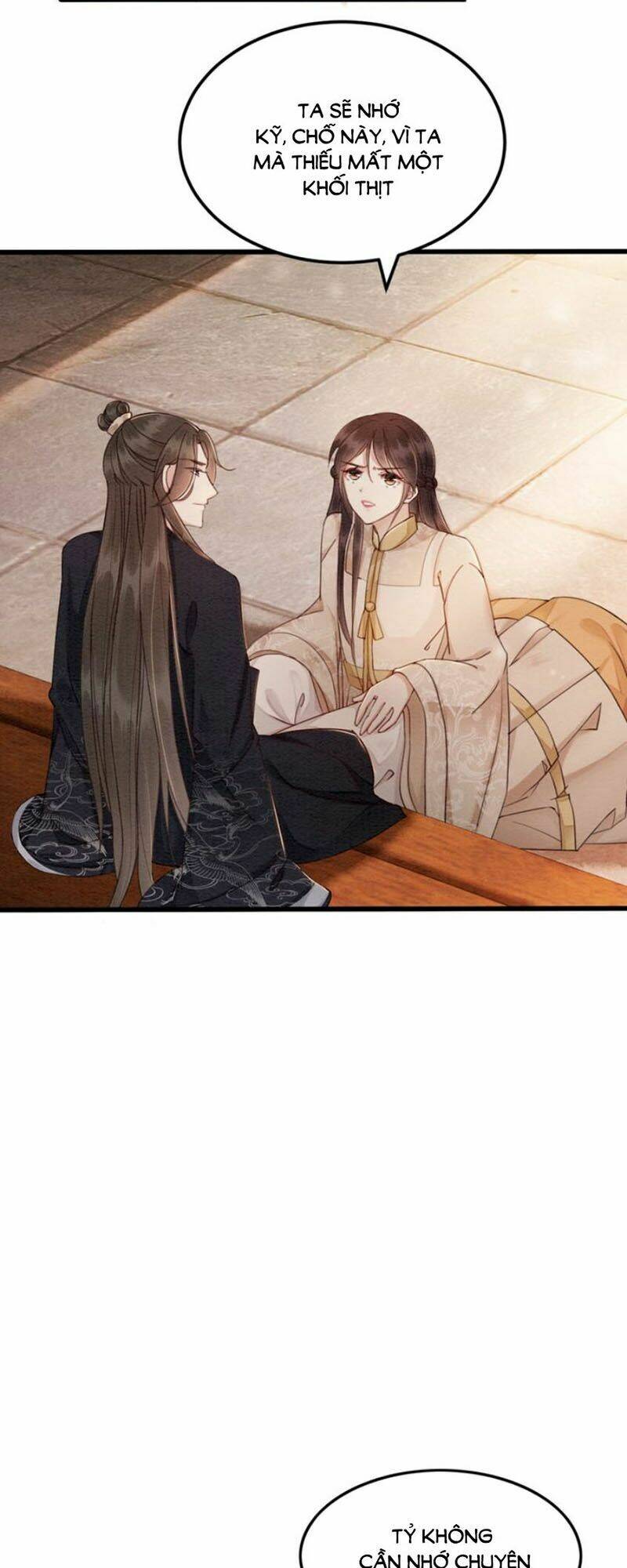 trọng sinh bá sủng nhiếp chính vương quá mạnh mẽ chapter 56 11