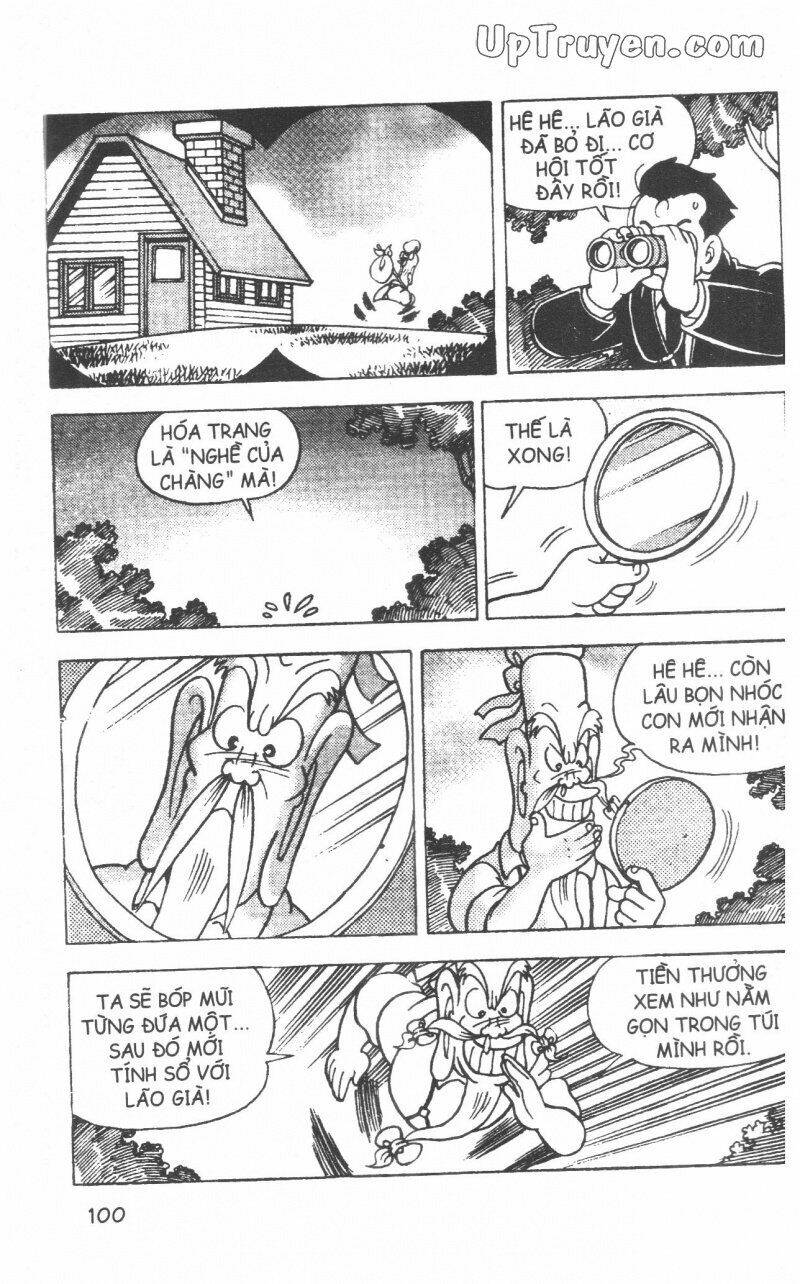 đội quân nhí nhố chapter 19 103